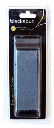 Blackspur Sharpening Stone Blackspur Sharpening Stone